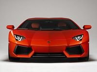 pic for lamborghini aventador 2 